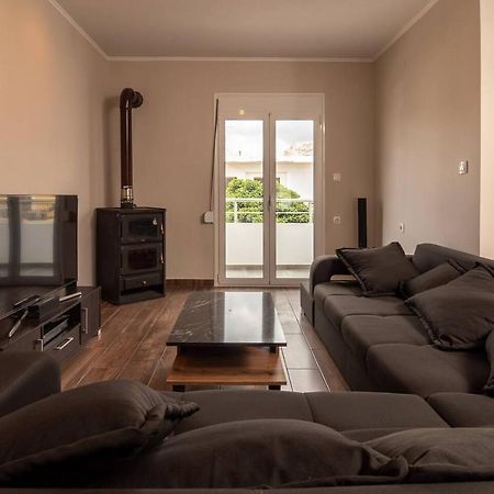 Theros Apartment Παλαιοχώρα Εξωτερικό φωτογραφία