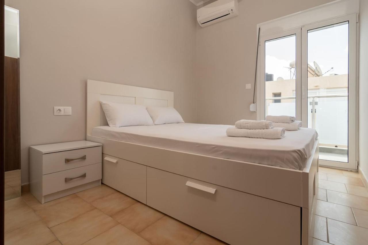Theros Apartment Παλαιοχώρα Εξωτερικό φωτογραφία