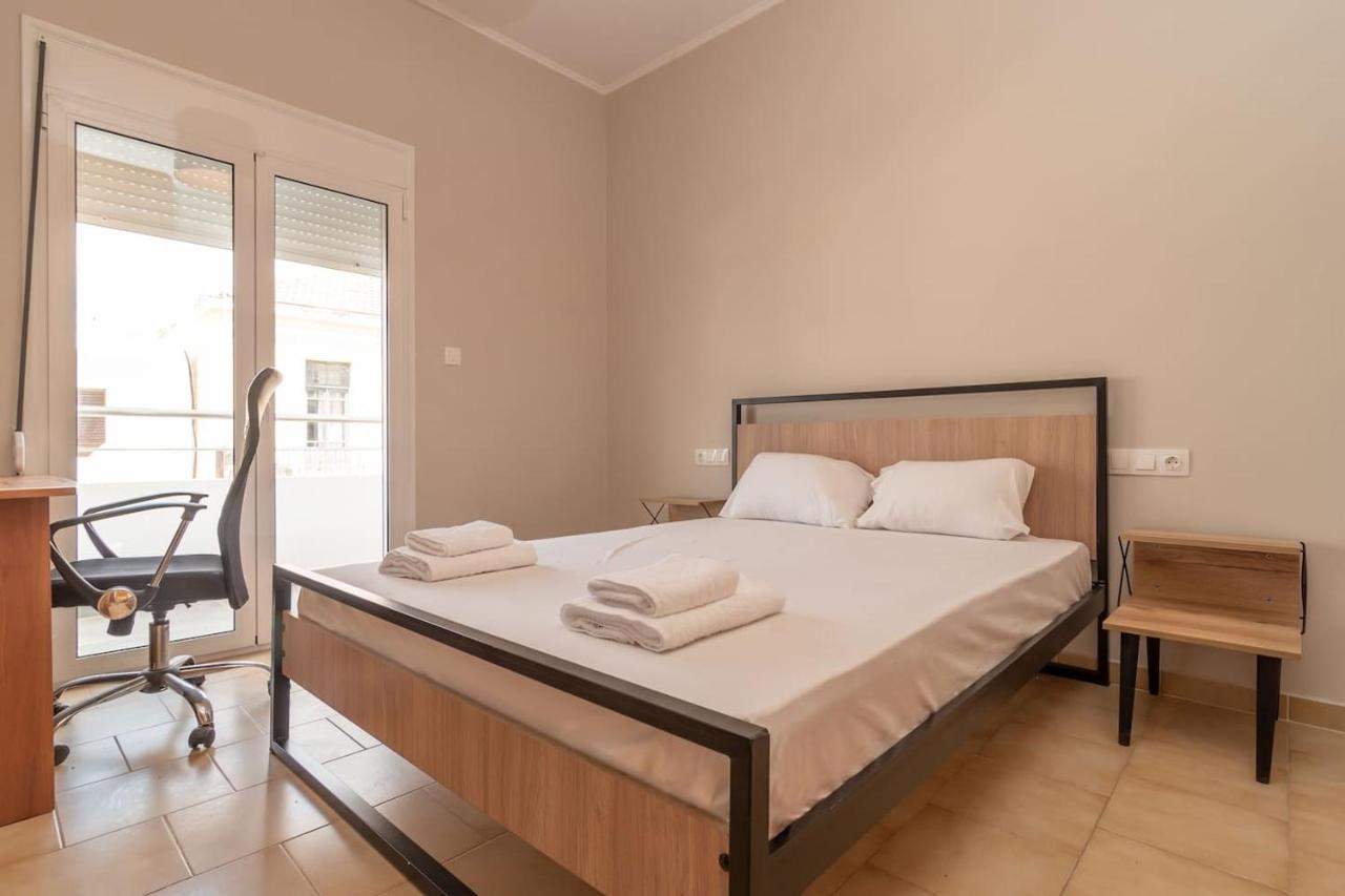 Theros Apartment Παλαιοχώρα Εξωτερικό φωτογραφία
